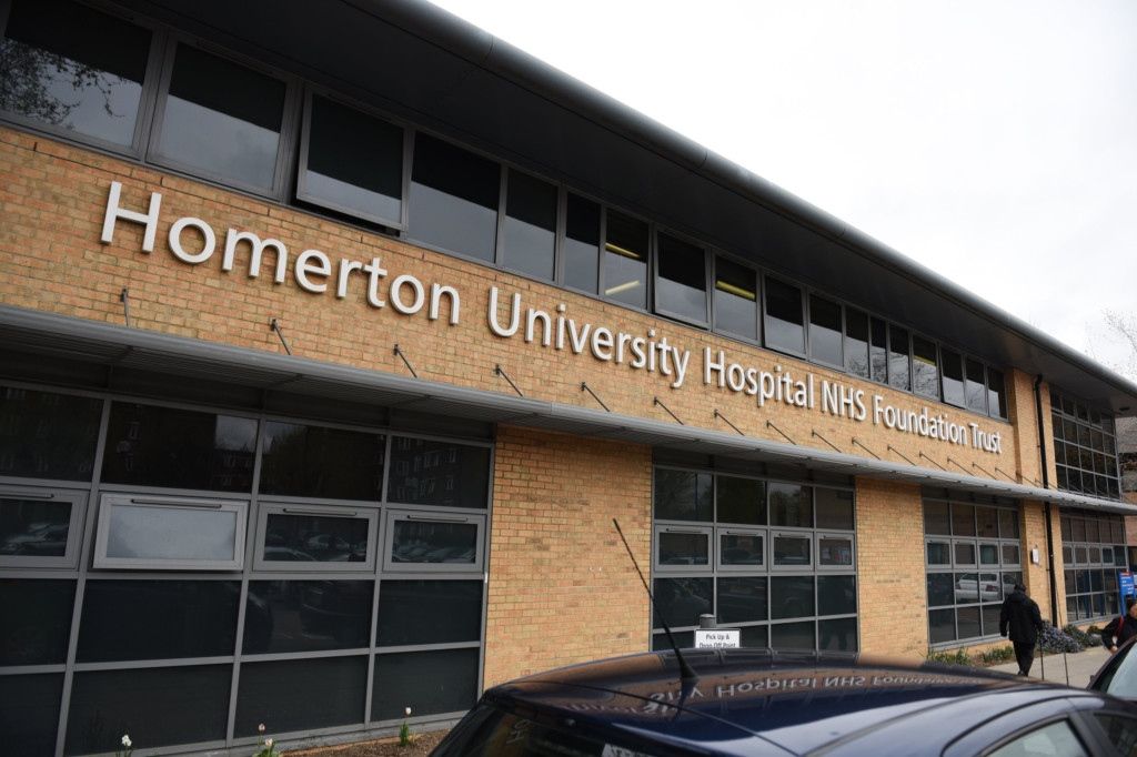 Homerton Hospital call on Hackney Council to introduce strategic transport plan